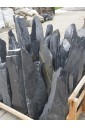 Monolithe ardoise 50-120 cm