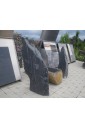 Monolithe ardoise 115-220 cm