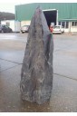 Monolithe ardoise 115-220 cm