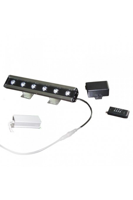 Rampe LED LUX18 (accessoire)