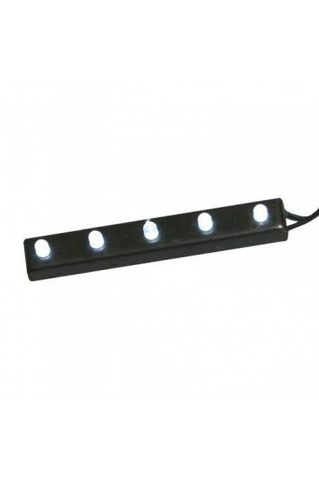Barrette LED (accessoire)