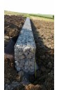 Gabion remplis 