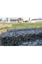 Gabion remplis 