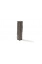 "Timberstone" Poteaux interm. -driftwood