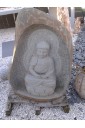 Roche Sculptée Buddha