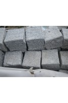 Pavé Granit 10x10 cm