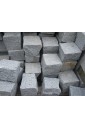 Pavé Granit 10x10 cm