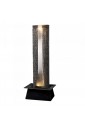 "Flamme inox 180" Fontaine