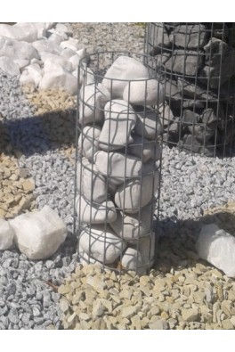 Gabion Colonne