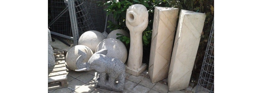 Sculptures