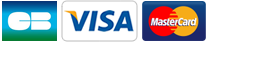 payment logos